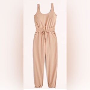 Abercrombie & Fitch Travellers Jumpsuit